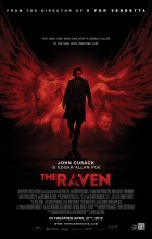 The Raven (2012 - VJ Junior - Luganda)